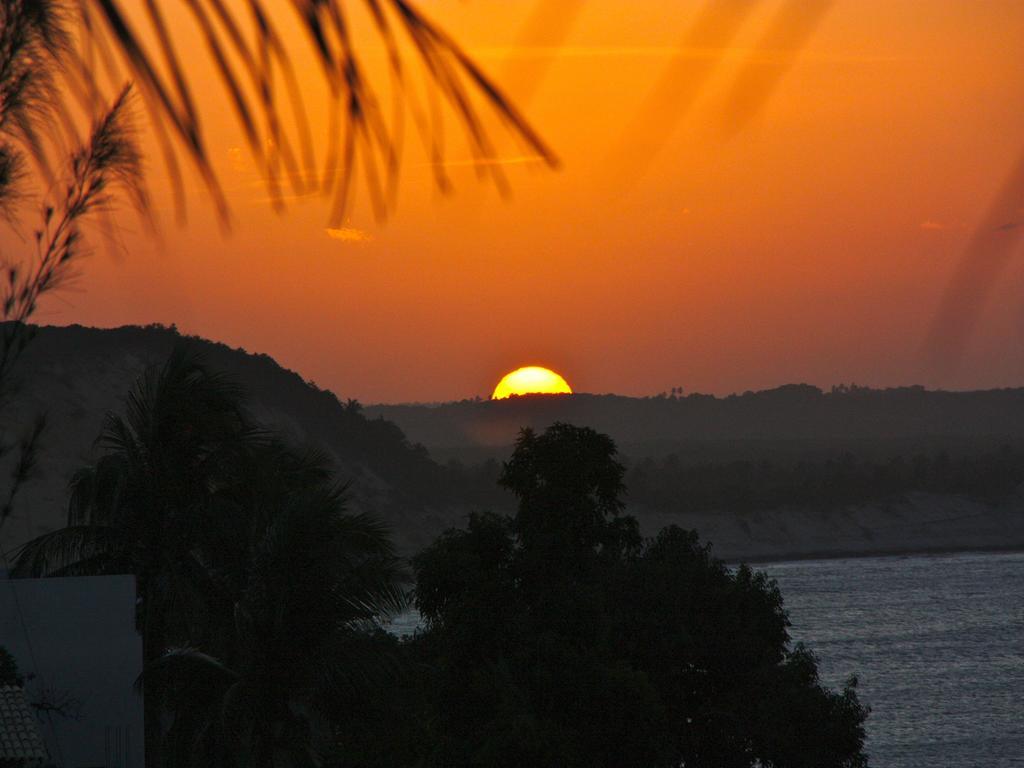 Pousada La Bonita Baía Formosa Esterno foto