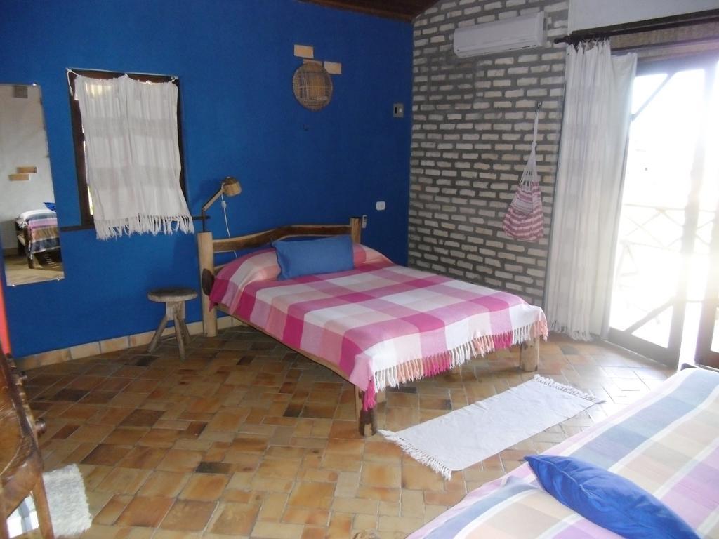 Pousada La Bonita Baía Formosa Esterno foto
